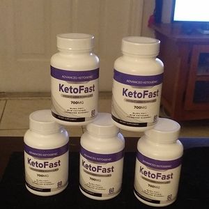 KetoFast